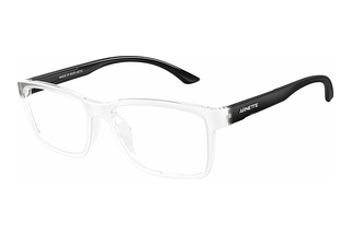 Arnette AN7276U 2761 Crystal Matte/Shiny