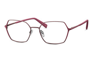 Brendel BL 902413 55 rot   rosa   violett