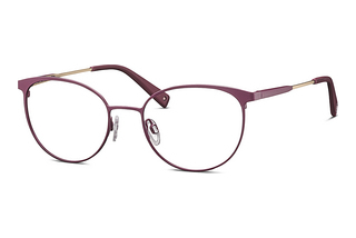 Brendel BL 902425 50 rot   rosa   violett