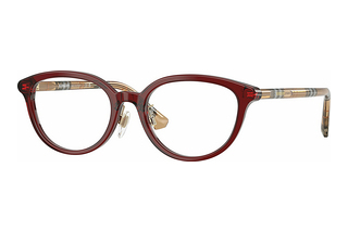 Burberry BE2435D 4176 Bordeaux