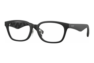 Burberry BE2436D 3464 Matte Black