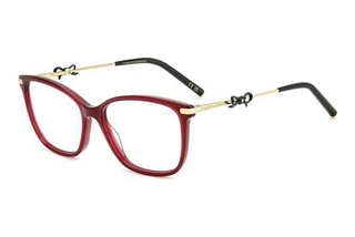 Carolina Herrera HER 0218 6K3 BURGUNDY GOLD