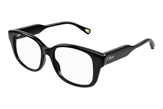 Chloé CH0198O 001 BLACK