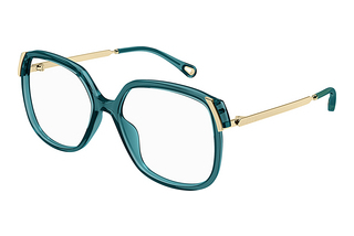 Chloé CH0287O 005 GREEN