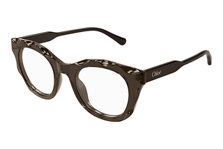 Chloé CH0296O 003 BROWN