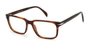 David Beckham DB 1022 EX4