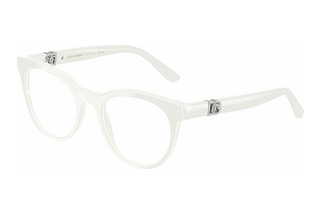 Dolce & Gabbana DG3399 3312 White