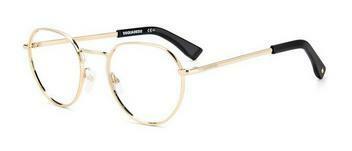 Dsquared2 D2 0019 J5G