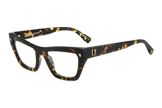 Dsquared2 D2 0153 086 HAVANA