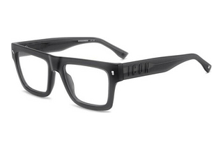 Dsquared2 ICON 0023 KB7 GREY