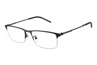 Emporio Armani EA1168D 3001 Matte Black