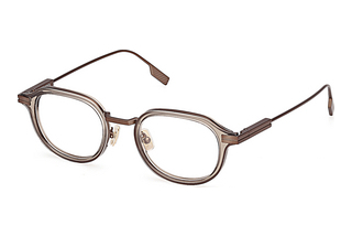 Ermenegildo Zegna EZ5296 057 Glänzend Beige