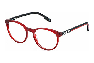 Fila VFI888L 0AGN TRANSP.RED