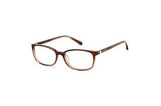 Fossil FOS 7114 09Q BROWN