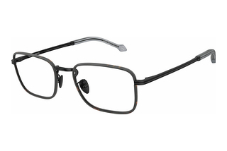 Giorgio Armani AR5152J 3001 Matte Black