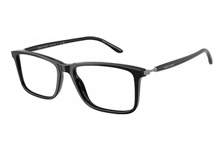 Giorgio Armani AR7261 6272 Black