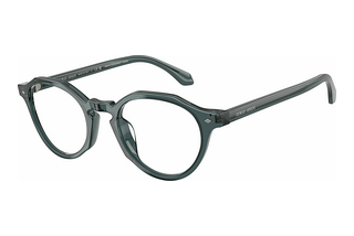 Giorgio Armani AR7264U 6171 Transparent Grey