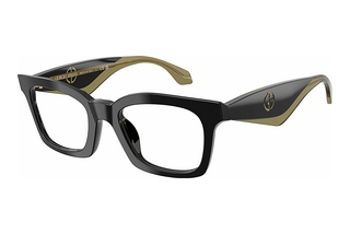 Giorgio Armani AR7277U 5001 Black