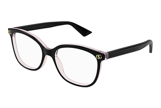 Gucci GG1816O 007 BLACK