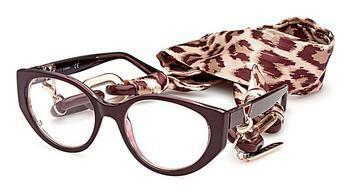 Guess GU2885 069 069 - bordeaux glanz