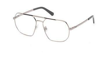Guess GU50075 010 010 - nickel/zinn hell glanz