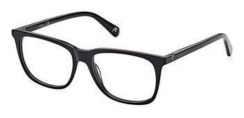 Guess GU5223 001 001 - schwarz glanz