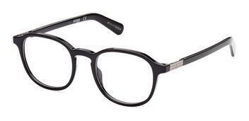 Guess GU8251 001 001 - schwarz glanz