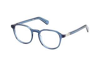 Guess GU8251 090 090 - blau glanz