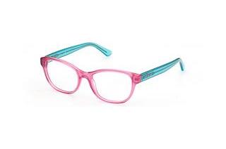 Guess GU9203 072 072 - rosa glanz