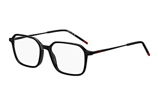 Hugo HG 1289 OIT BLACK RED