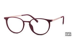 Humphreys HU 581141 50 rot / rosa / violett