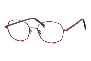 Humphreys HU 582378 50 rot / rosa / violett