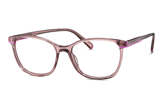 Humphreys HU 583160 50 rot / rosa / violett