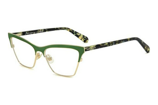 Kate Spade KS KINNY/G PEF GOLD GREEN