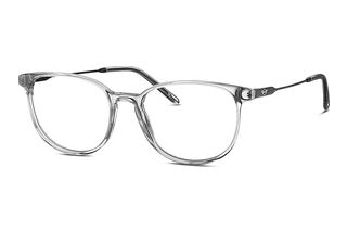 MINI Eyewear MI 741029 30 grau / gun