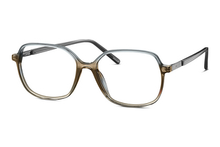 MINI Eyewear MI 741033 60 braun