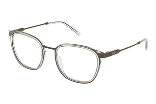 MINI Eyewear MI 741038 40 grün