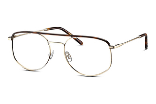 MINI Eyewear MI 742021 20 gold