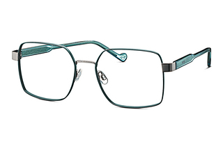 MINI Eyewear MI 742022 40 grün