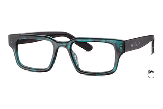 MINI Eyewear MI 743031 40 grün