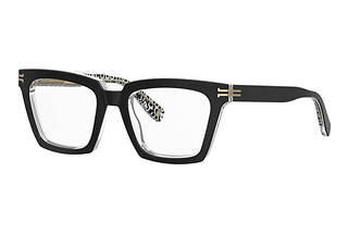 Marc Jacobs MJ 1100 TAY BLACK PATTERN WHITE