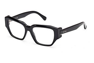 Max Mara MM5182 001 Glänzend Schwarz