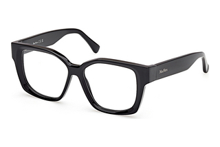 Max Mara MM5184 001 Glänzend Schwarz