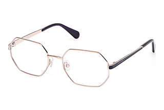 Max & Co. MO5163 028 Glänzend Rose Gold