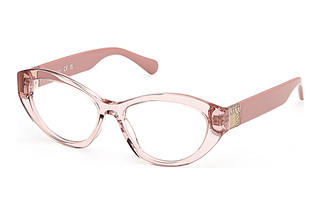 Max & Co. MO5176 072 Glänzend Hell Pink