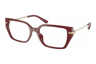 Michael Kors MK4134U 4004 Deep Red