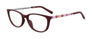 Missoni MMI 0033 LHF red