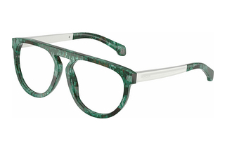 Moncler ME2007 3012 Havana Green