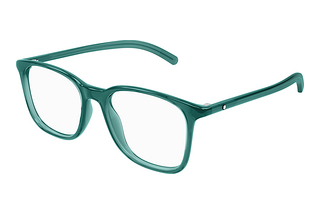 Mont Blanc MB0327O 004 GREEN