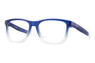 Oakley OX8163 816311 Matte Clear Crystal Blue Fade